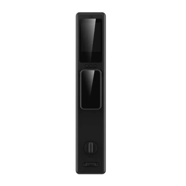 ZKTeco HBL400 cerradura inteligente Seguro de puerta inteligente image 5