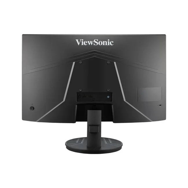 Viewsonic VA VA2416C monitor de computadora 59.9 cm (23.6") 1920 x 1080 Pixeles Full HD LCD Negro image 8
