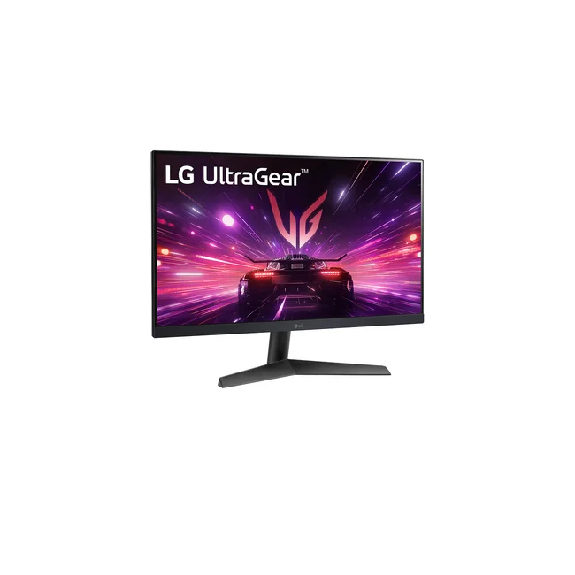 LG 24GS60F monitor de computadora 61 cm (24") 1920 x 1080 Pixeles Full HD LCD Negro image 8