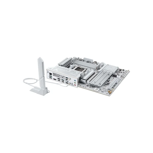 ASUS TUF GAMING X870-PRO WIFI7 W NEO AMD X870 Enchufe AM5 ATX image 13