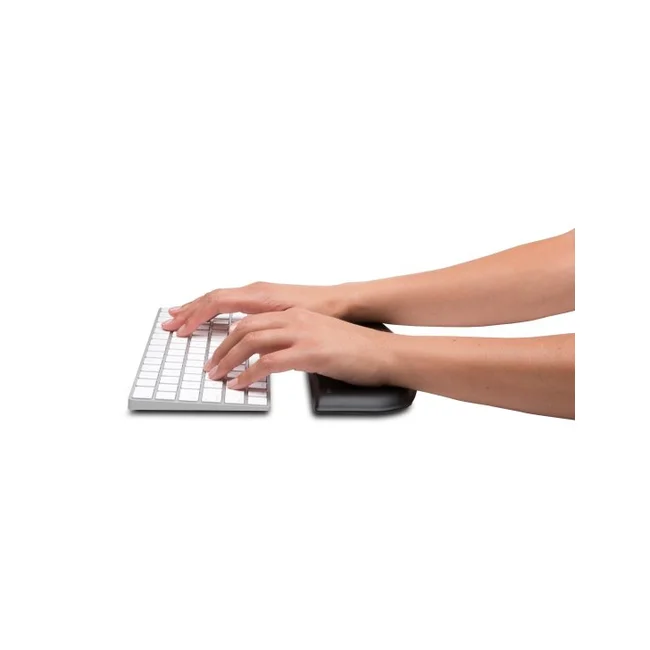 Kensington ErgoSoft™ Wrist Rest for Slim, Compact Keyboards image 4