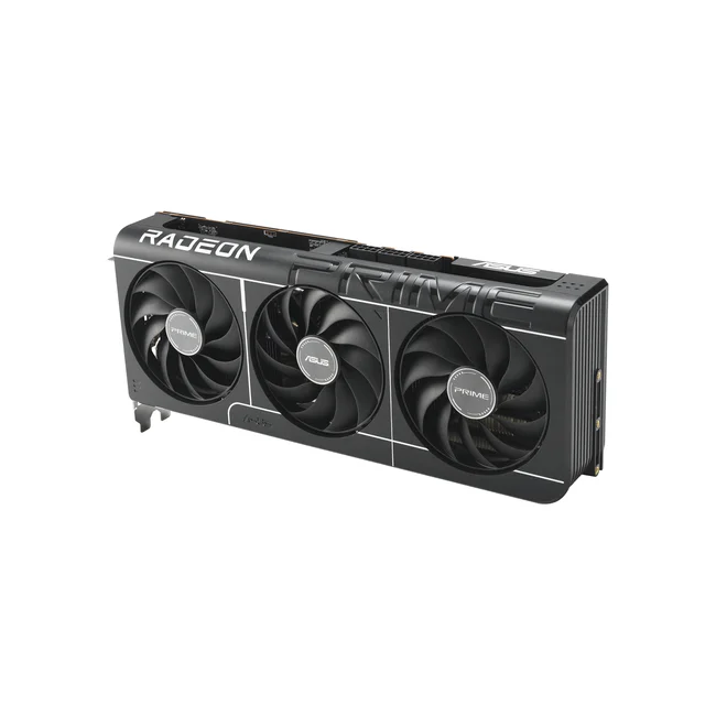 ASUS Prime -RX9070XT-O16G AMD Radeon RX 9070 XT 16 GB GDDR6 image 6