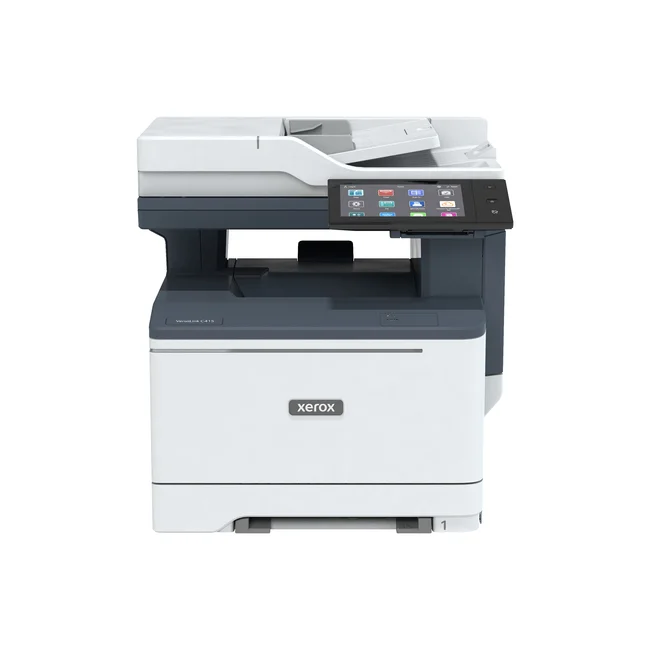 Xerox VersaLink C415_DN Impresora multifunción Laser A4 1200 x 1200 DPI 40 ppm