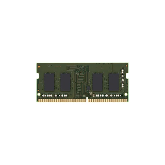 Kingston Technology KCP432SS8/8 módulo de memoria 8 GB 1 x 8 GB DDR4 3200 MT/s 260-pin SO-DIMM