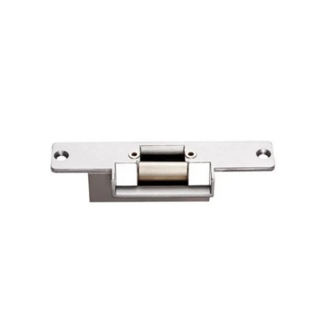 Axceze AX-ES220NO cerradura electromagnética 500 kg Zinc