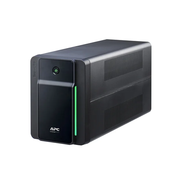 APC Easy UPS sistema de alimentación ininterrumpida (UPS) Línea interactiva 1.2 kVA 650 W 6 salidas AC image 8
