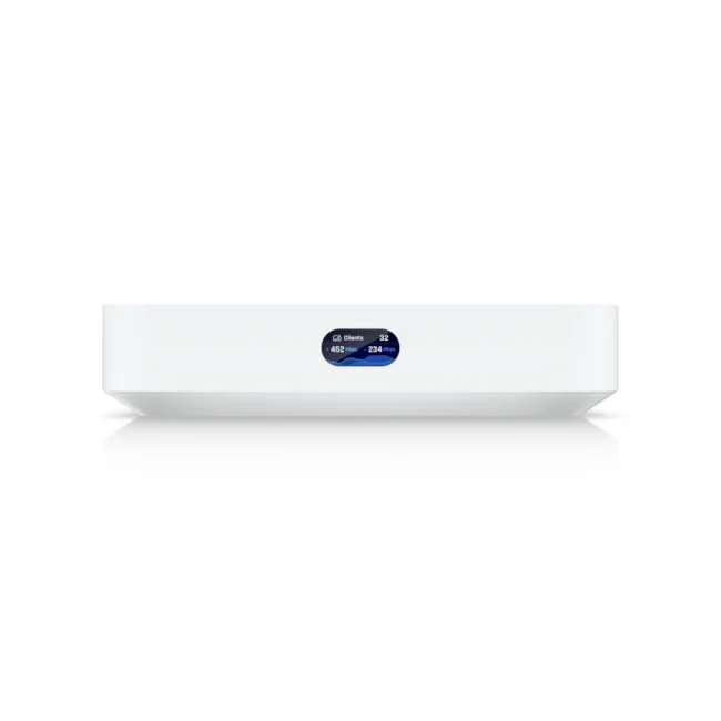 Ubiquiti ULTRA pasarela o controlador 1000 Mbit/s image 5
