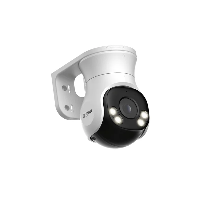Dahua Technology Lite DH-HAC-PT1239A-A-LED cámara de vigilancia Torreta Cámara de seguridad CCTV Interior y exterior 1920 x 1080 Pixeles Techo/pared image 4