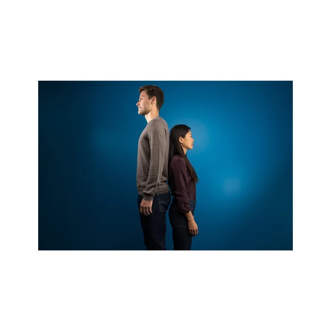 Kensington Brazo SmartFit® de altura ajustable con controles de un solo toque para dos monitores image 15