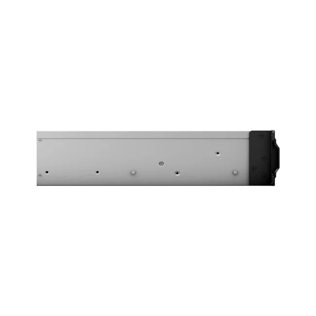 Synology RackStation RS1221RP+ servidor NAS o de almacenamiento Bastidor (2U) Ethernet Negro V1500B image 8
