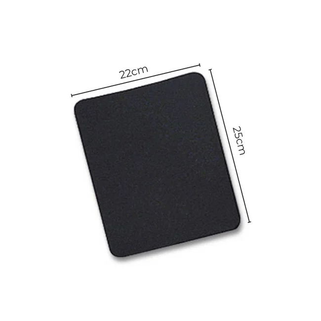 Manhattan Mouse Pad, 6 mm, a granel image 6