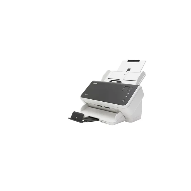Kodak S2070 Escáner con alimentador automático de documentos (ADF) 600 x 600 DPI A4 Negro, Blanco image 3