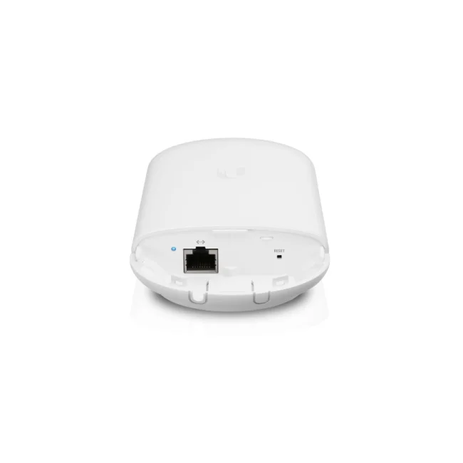 Ubiquiti NanoStation 5AC Loco 1000 Mbit/s Blanco Energía sobre Ethernet (PoE) image 8