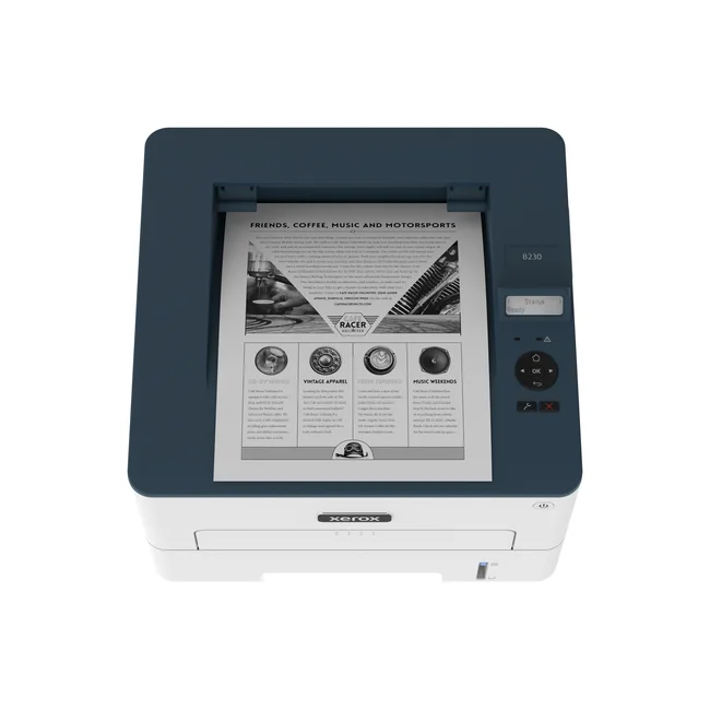 Xerox B230/DNI impresora láser 600 x 600 DPI A4 Wifi image 6