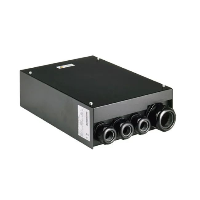 Eaton 9355 sistema de alimentación ininterrumpida (UPS) 10 kVA 9000 W image 6