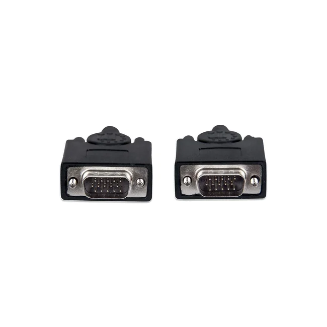 Manhattan Cable para monitor SVGA image 8