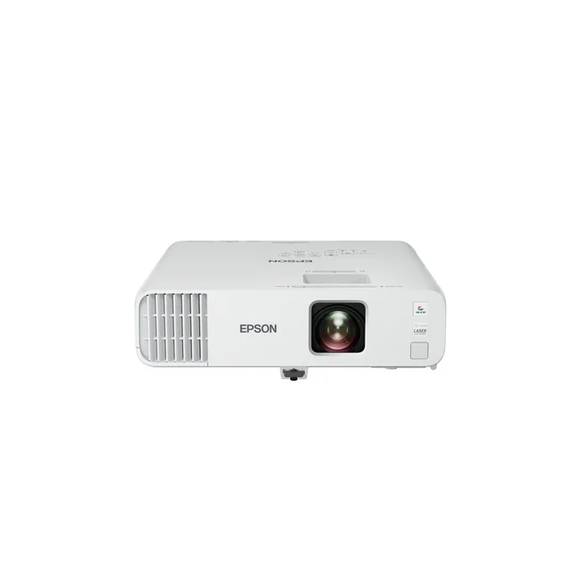 Epson PowerLite L260F 4600 lúmenes ANSI 3LCD 1080p (1920x1080) Blanco image 3