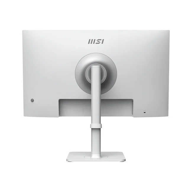 MSI PRO MAX 271QPHW E14 monitor de computadora 68.6 cm (27") 2560 x 1440 Pixeles Wide Quad HD LCD Blanco image 6