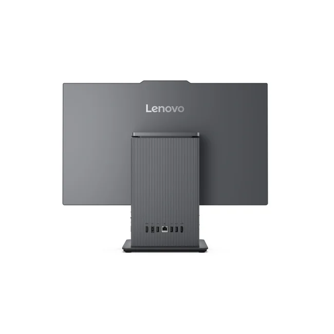 Lenovo IdeaCentre AIO 24IRH9 Intel® Core™ i5 i5-13420H 60.5 cm (23.8") 1920 x 1080 Pixeles PC todo en uno 16 GB DDR5-SDRAM 512 GB SSD Windows 11 Home Wi-Fi 6 (802.11ax) Gris image 16