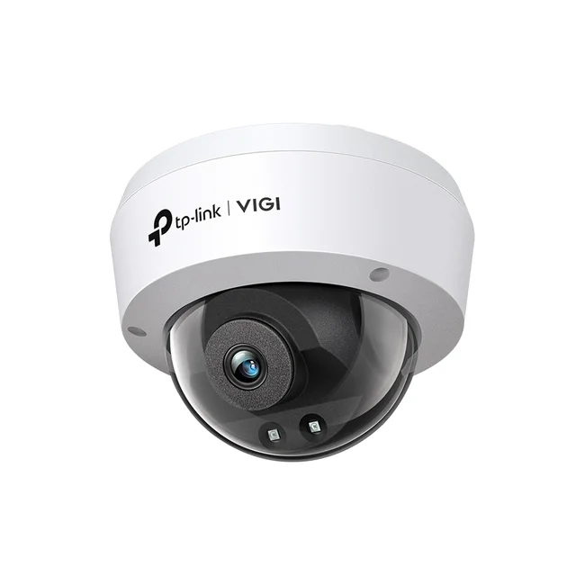TP-Link VIGI C240I (2.8mm) Domo Cámara de seguridad IP Interior y exterior 2560 x 1440 Pixeles Techo/pared image 4