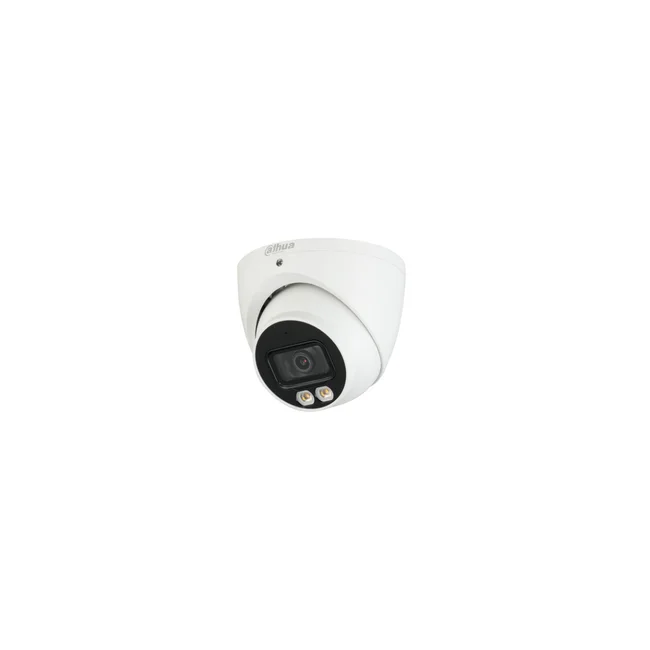 Dahua Technology Lite DH-HAC-HDW1239TN-IL-A cámara de vigilancia Domo Cámara de seguridad CCTV Interior y exterior 1920 x 1080 Pixeles Techo/pared