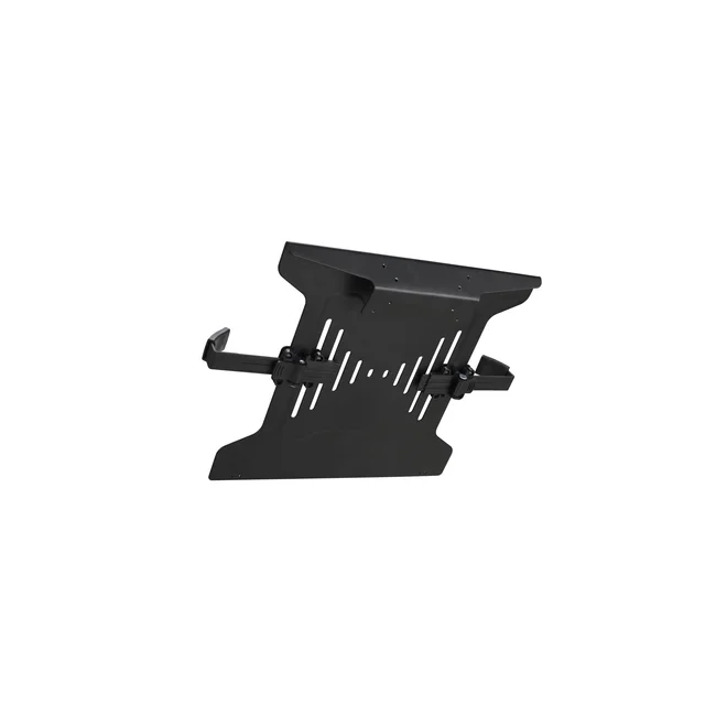 Kensington K53801WW soporte para pantalla plana Negro image 10