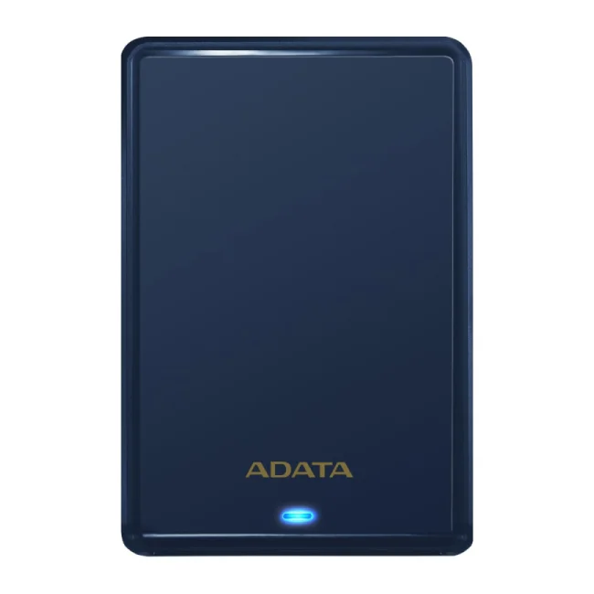 ADATA HV620S disco duro externo 1 TB Azul