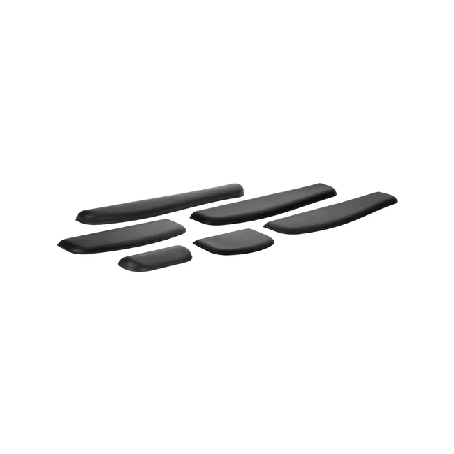 Kensington Apoya Muñecas ErgoSoft™ para Teclado Gaming image 4