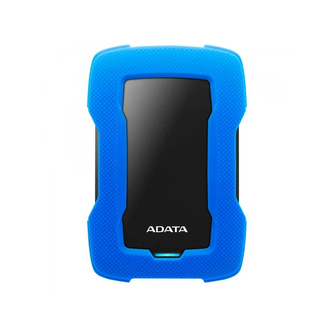 ADATA HD330 disco duro externo 2 TB 2.5" Micro-USB B 3.2 Gen 1 (3.1 Gen 1) Azul