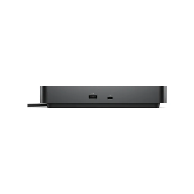 DELL Pro SD25 Alámbrico USB 3.2 Gen 2 (3.1 Gen 2) Type-C Negro image 5