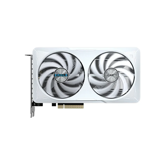 GIGABYTE GeForce RTX 5060 EAGLE OC ICE 8G NVIDIA 8 GB GDDR7 image 5