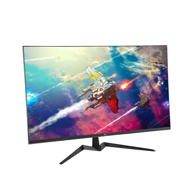 Yeyian YMF-VA27-01 monitor de computadora 68.6 cm (27") 1920 x 1080 Pixeles Full HD LED Negro image 3