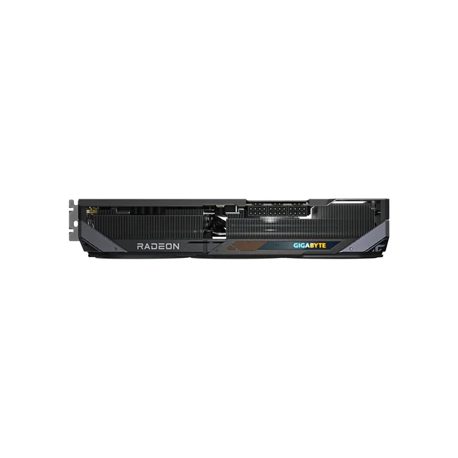 GIGABYTE Radeon RX 9070 XT GAMING OC 16G AMD 16 GB GDDR6 image 11