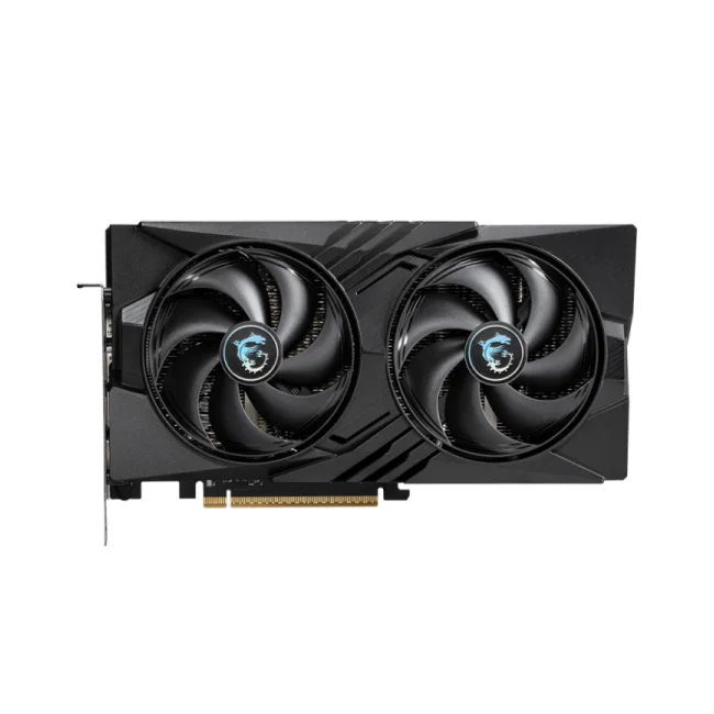 MSI GeForce RTX 5060 8G GAMING OC NVIDIA 8 GB GDDR7 image 4
