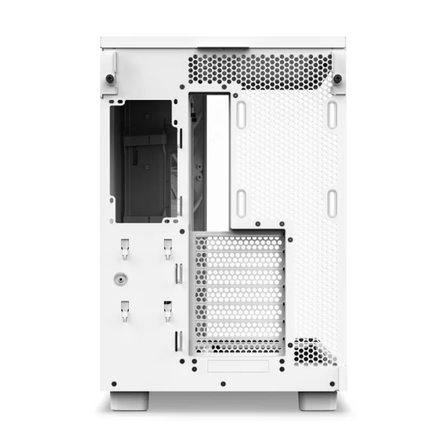 NZXT H6 Air Flow Midi Tower Blanco image 16