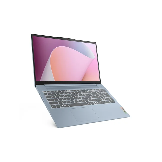 Lenovo IdeaPad Slim 3 15ABR8 AMD Ryzen™ 5 5625U Computadora portátil 39.6 cm (15.6") Full HD 8 GB DDR4-SDRAM 512 GB SSD Wi-Fi 6 (802.11ax) Windows 11 Home Español Azul image 17