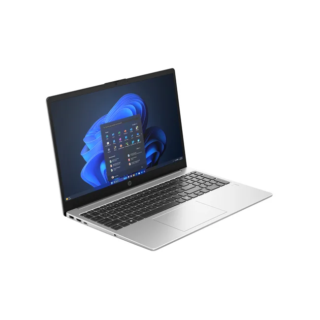HP DB9X7LT laptop AMD Ryzen™ 5 7520U Computadora portátil 39.6 cm (15.6") HD 16 GB LPDDR5x-SDRAM 512 GB SSD Wi-Fi 6 (802.11ax) Windows 11 Home Plata image 3