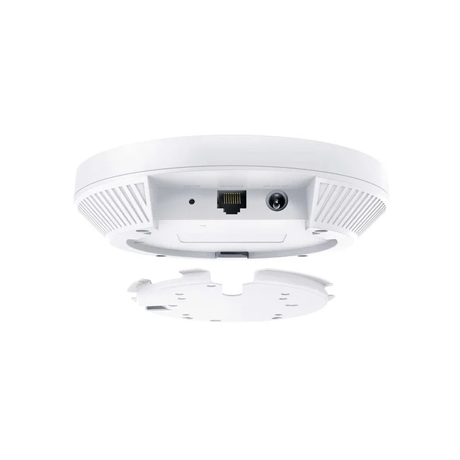 TP-Link Omada EAP610 punto de acceso inalámbrico 1775 Mbit/s Blanco Energía sobre Ethernet (PoE) image 13