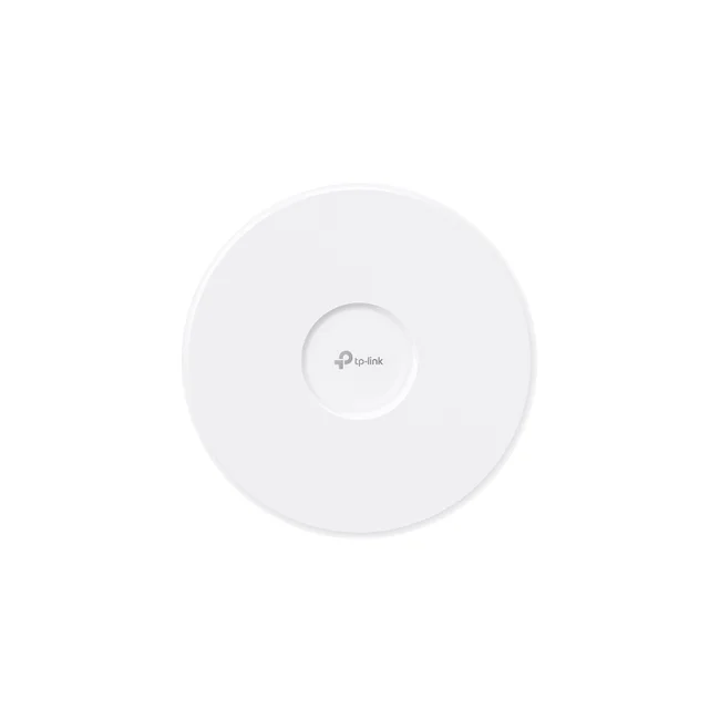 TP-Link Omada EAP723 punto de acceso inalámbrico 3600 Mbit/s Blanco Energía sobre Ethernet (PoE) image 5