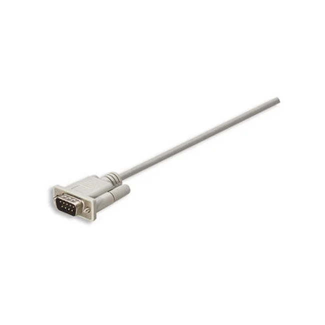 Manhattan 3m Serial Cable cable serial Gris DB9 M DB9 FM image 4