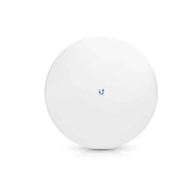 Ubiquiti LTU-PRO punto de acceso inalámbrico Blanco Energía sobre Ethernet (PoE)