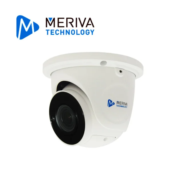 Meriva Technology MSC-3214 cámara de vigilancia Domo Cámara de seguridad CCTV Interior y exterior 1080 x 1920 Pixeles Techo/pared image 2