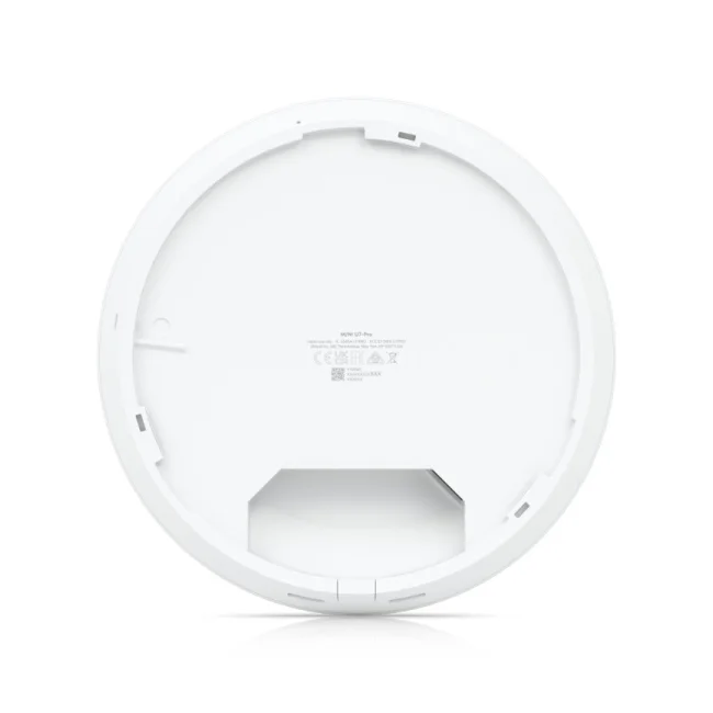 Ubiquiti U7 Pro 5400 Mbit/s Blanco Energía sobre Ethernet (PoE) image 7