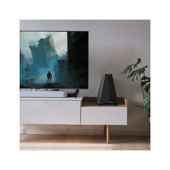 TP-Link Archer GXE75 router inalámbrico 2.5 Gigabit Ethernet Triple banda (2.4 GHz / 5 GHz / 6 GHz) image 10