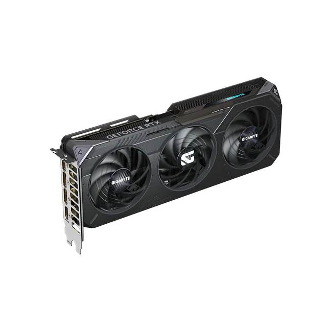 GIGABYTE GeForce RTX 5060 Ti GAMING OC 8G NVIDIA 8 GB GDDR7 image 8