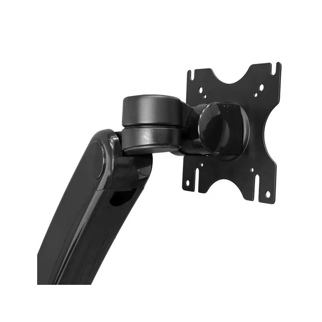 StarTech.com Brazo de Soporte para un Monitor - de Montaje en Pared - con Ajuste de Altura de un Solo Toque image 7