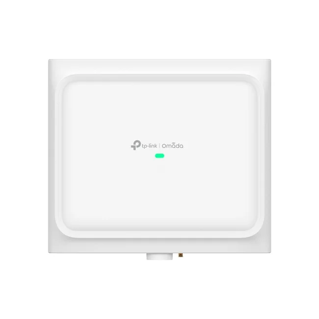 TP-Link Omada EAP650 D120-Outdoor 3000 Mbit/s Blanco Energía sobre Ethernet (PoE) image 2