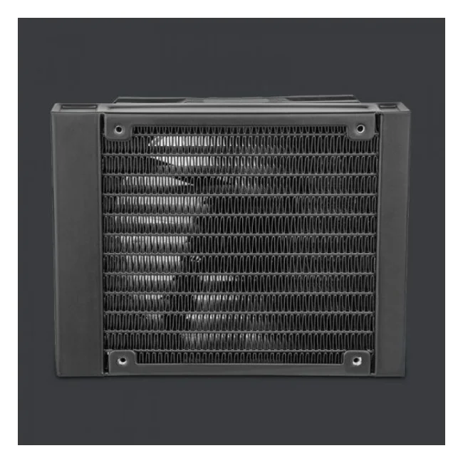 Yeyian YTS-120SL-01 sistema de refrigeración de computadora Procesador Kit de maquillaje para labios 12 cm Negro image 5