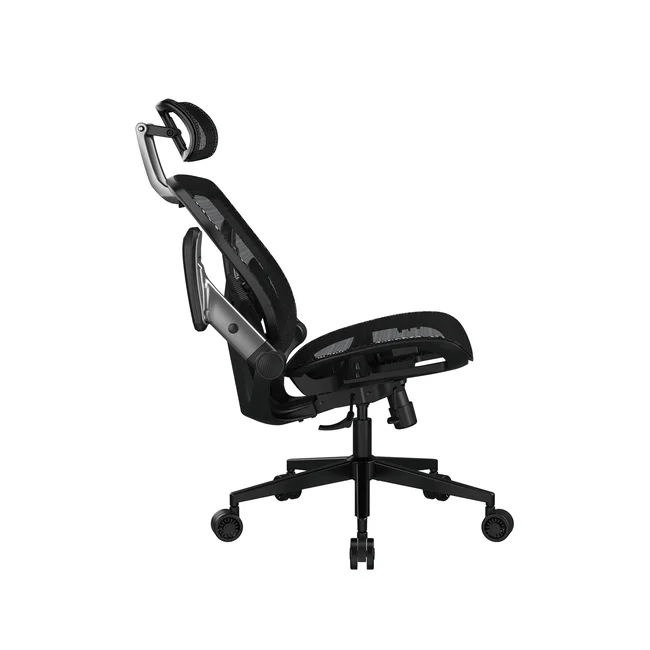 COUGAR Gaming/Office-Stuhl Speeder One Mesh Schwarz Silla universal para juegos Negro image 11