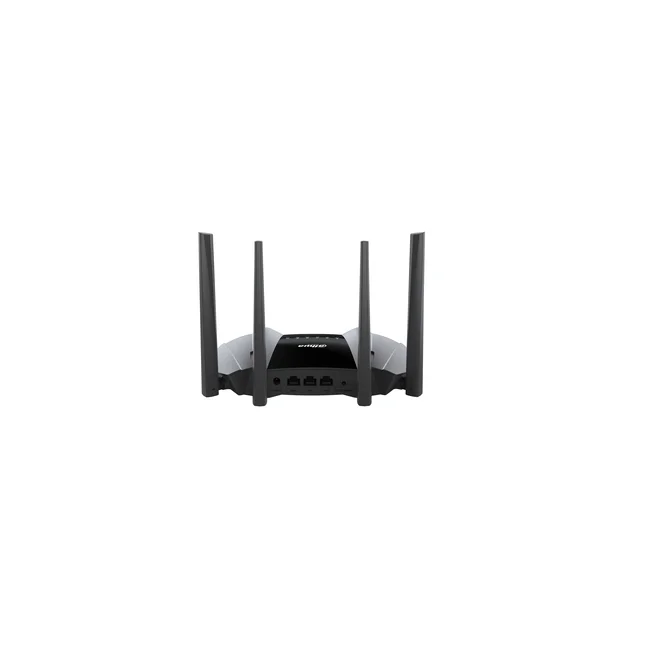 Dahua Technology AX15M router inalámbrico Ethernet Doble banda (2,4 GHz / 5 GHz) Negro image 5
